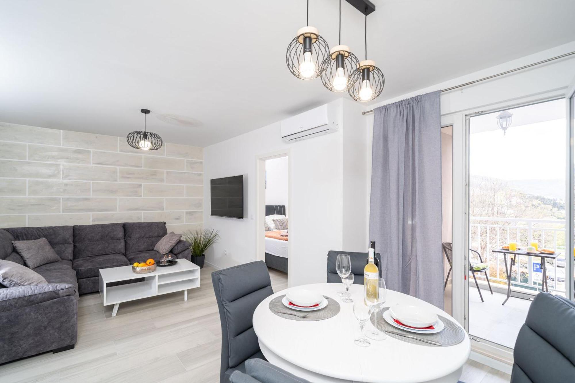 Star Apartments Dubrovnik Exterior photo