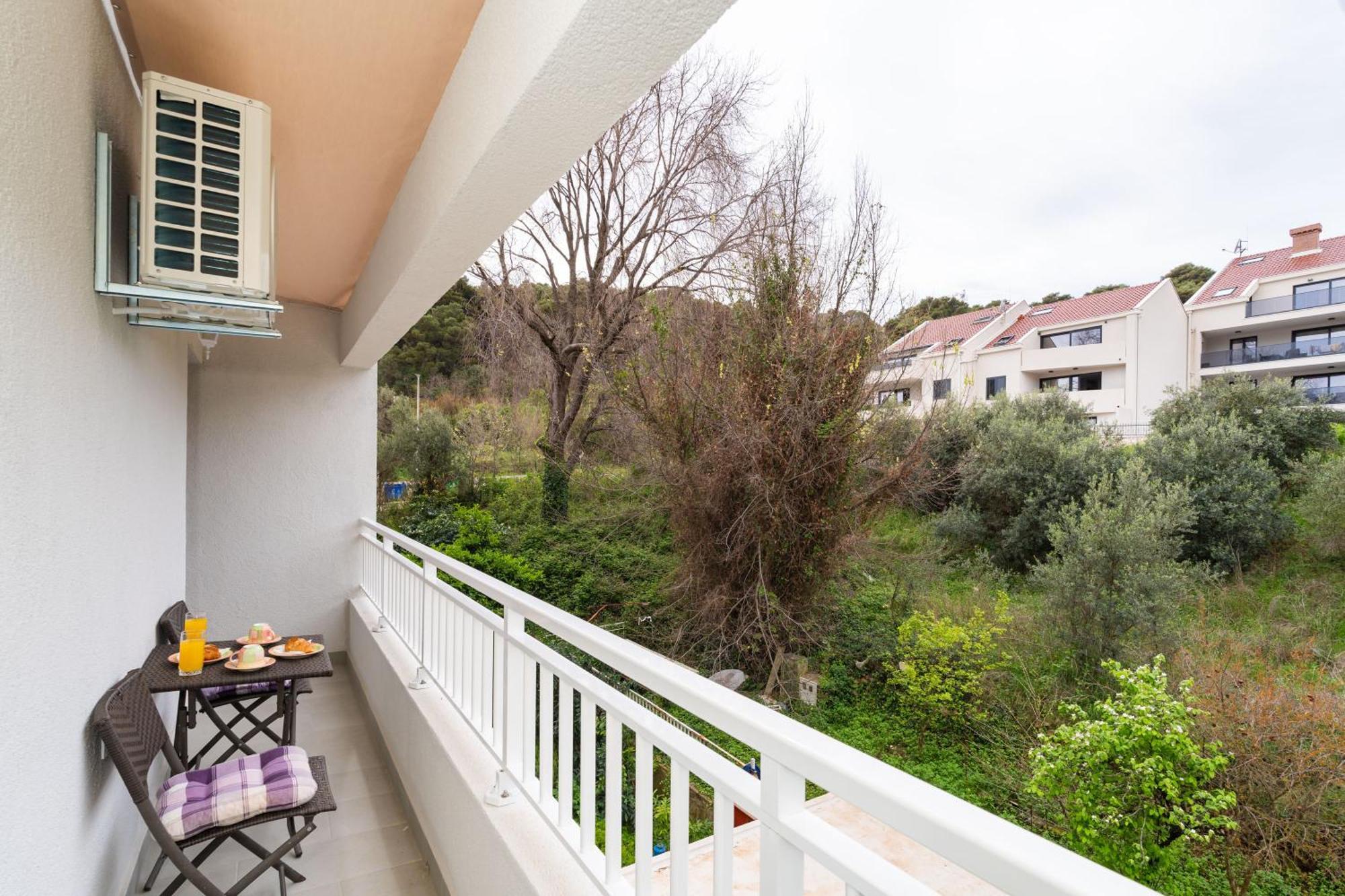 Star Apartments Dubrovnik Exterior photo