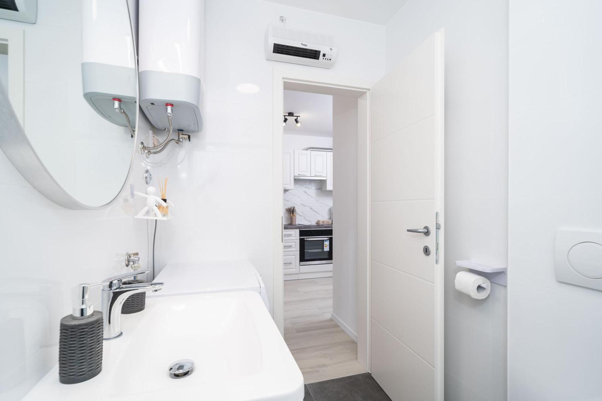 Star Apartments Dubrovnik Exterior photo